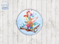 Motiv-Cabochons 1468-5 Einzelset  