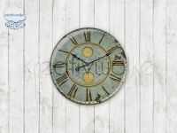 Motiv-Cabochons 1471-2 Einzelset  