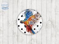 Motiv-Cabochons 1472-4 Einzelset  