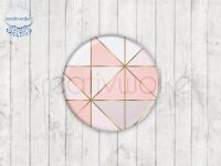 Motiv-Cabochons 1475-2 Einzelset  