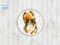 Motiv-Cabochons 1476-3 Einzelset  25mm (5 Stück)