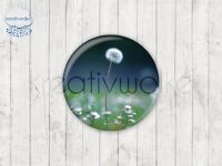 Motiv-Cabochons 1479-4 Einzelset  