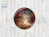 Motiv-Cabochons 1482-1 Einzelset  