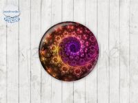 Motiv-Cabochons 1483-2 Einzelset  