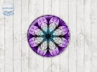 Motiv-Cabochons 1484-3 Einzelset  