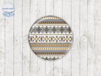 Motiv-Cabochons 1487-2 Einzelset  