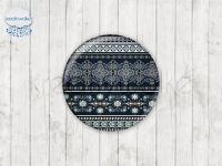 Motiv-Cabochons 1487-3 Einzelset  