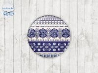 Motiv-Cabochons 1487-4 Einzelset  