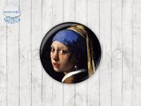Motiv-Cabochons 1489-2 Einzelset  18mm (1 Paar)