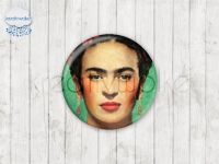 Motiv-Cabochons 1490-6 Einzelset  12mm (10 Stück)