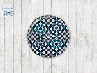 Motiv-Cabochons 1491-1 Einzelset  