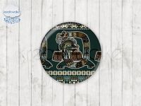 Motiv-Cabochons 1492-4 Einzelset  