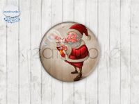 Motiv-Cabochons 1494-3 Einzelset  