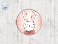 Motiv-Cabochons 1497-6 Einzelset  10mm (10 Stück)