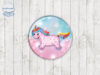 Motiv-Cabochons 1498-5 Einzelset  