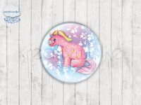 Motiv-Cabochons 1498-6 Einzelset  