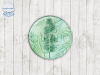 Motiv-Cabochons 1500-3 Einzelset  12mm (10 Stück)