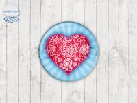 Motiv-Cabochons 1503-1 Einzelset  