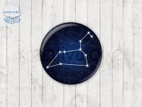 Motiv-Cabochons 1504-5 Einzelset  