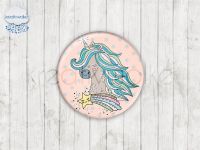 Motiv-Cabochons 1509-6 Einzelset  