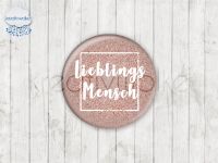 Motiv-Cabochons 1510-5 Einzelset  