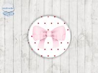 Motiv-Cabochons 1511-4 Einzelset  18mm (1 Paar)