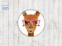 Motiv-Cabochons 1513-1 Einzelset  12mm (1 Paar)