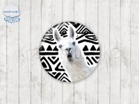 Motiv-Cabochons 1513-6 Einzelset  25mm (1 Stück)