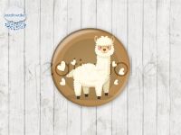 Motiv-Cabochons 1515-1 Einzelset  16mm (10 Stück)