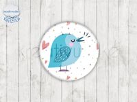 Motiv-Cabochons 1516-5 Einzelset  