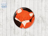 Motiv-Cabochons 1517-4 Einzelset  