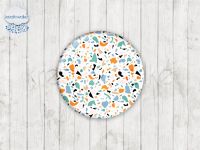 Motiv-Cabochons 1518-1 Einzelset  