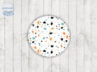 Motiv-Cabochons 1518-2 Einzelset  