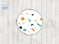 Motiv-Cabochons 1518-6 Einzelset  