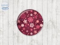 Motiv-Cabochons 1519-2 Einzelset  