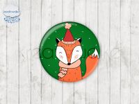 Motiv-Cabochons 1522-1 Einzelset  