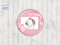 Motiv-Cabochons 1523-5 Einzelset  