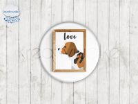 Motiv-Cabochons 1524-3 Einzelset  