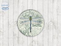 Motiv-Cabochons 1525-6 Einzelset  12mm (10 Stück)