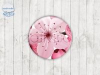 Motiv-Cabochons 1526-6 Einzelset  25mm (1 Stück)