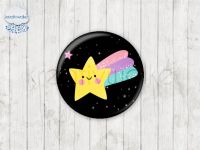 Motiv-Cabochons 1532-2 Einzelset  