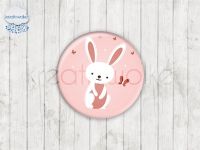 Motiv-Cabochons 1533-3 Einzelset  16mm (10 Stück)