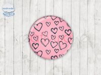 Motiv-Cabochons 1534-6 Einzelset  