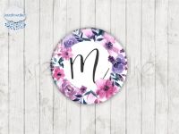 Motiv-Cabochons 1535-13 Einzelset  25mm (1 Stück)