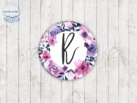 Motiv-Cabochons 1535-18 Einzelset  