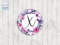 Motiv-Cabochons 1535-24 Einzelset  