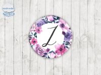 Motiv-Cabochons 1535-26 Einzelset  