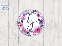 Motiv-Cabochons 1535-7 Einzelset  