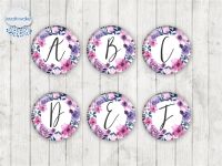 Motiv-Cabochons 1535 12mm (52 Stk)