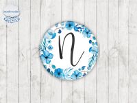 Motiv-Cabochons 1536-14 Einzelset  